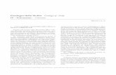 Geologia della Sicilia - Geology of Sicilyadmin.isprambiente.gov.it/.../memdes_95_vulcanismo.pdf · 1. - VuLCANISMO QuATERNARIO DELLA SICILIA ORIENTALE La fase più recente del vulcanismo