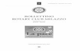 BOLLETTINO ROTARY CLUB MILAZZO - rotary2110archivio.it · 1975 - 1976 Sibilla Domenico 1976 - 1977 Buzzanca Ernesto 1977 - 1978 Di Stefano Giovanni 1978 - 1979 Gemelli Lionello 1979