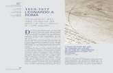 INTERSETTORIALE I g. M. Cors in a c a di 1513-1517 c i i e ...rivista.ording.roma.it/wp-content/uploads/2014/04/IOroma_01_2014... · da piazza del risorgimento, al di là delle ...