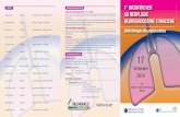 Istituto Europeo di Oncologia - Aiot - Associazione ... Scientifico Definitivo.pdf · dell’apparato respiratorio, endocrinologia, medicina interna, chirurgia toracica, medicina