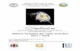 offerta formativa 2016 - IC FAVRIAicfavria.gov.it/wp-content/uploads/sites/155/offerta-formativa... · Scuole Primarie e Secondarie mezza giornata 5 Euro/studente ... Docenti di Scuola
