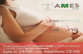 MergedFile - irp-cdn.multiscreensite.com · risultati del Vera Prenatal Test' sono disponibili entro pochi giorni dalla data del prelievo e saranno è il test prenatale eseguito in