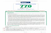 GUIDA OPERATIVA GESTIONE - update.tinnservice.comupdate.tinnservice.com/update/770/2.1.9.0/Guida_770_2017.pdf · compilazione sia del modello 770 Semplificato che del modello 770