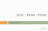 RAV – PDM – PTOF - extraorario.altervista.orgextraorario.altervista.org/wp-content/uploads/2016/05/RAV-–-PDM... · del RAV non contiene dati relativi ai risultati di apprendimento