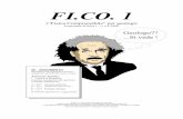 FI.CO. 1 - GEOLOGIA 2000 - Il sito italiano per studiare ...geologia2000.anisn.it/FICO1.pdf · L’accelerazione di un corpo è direttamente proporzionale alla forza esercitata su