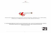 relazione stato di attuazione PPGR 2010 · Provincia di Mantova I° Rapporto attuazione PPGR _____ 1