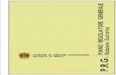 Piano Regolatore Generale del Comune di Pergine Valsuganacartografia.comune.pergine.tn.it/PRG_Vigente/documenti/pdf/Relazio... · Pubblicazione sul B.U. della Regione ... INDICE 1.0