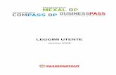 LEGGIMI UTENTE - pass.elledi.itpass.elledi.it/Agg_mxl_p3k/2013E/leg_passepartout2013E.pdf · La sincronizzazione azienda esterna tra Businesspass e Mexal BP, nella versione 2013E,
