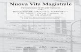Nuova Vita Magistrale - associazionetommaseo.itassociazionetommaseo.it/sites/default/files/NVM488_apr2017.pdf · la riscontriamo nelle pagine di Adolescenza in Samoa di Margaret Mead