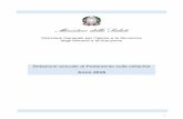 Relazione 2016 - download.celiachia-veneto.orgdownload.celiachia-veneto.org/relazione_parlamento/Relazione... · 4 Il dosaggio plasmatico degli autoanticorpi anti-endomisio (EMA)
