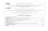 RCG100 Emocromatosi Pubblico 22-09-2014 - Sito ufficiale ... · Revisione delle Procedure e Linee Guida Nazionali ed ... Centro di Riferimento Regionale per la Diagnosi e Terapia