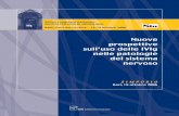 Nuove prospettive sull’uso delle IVIg nelle patologie ... Sin 2006.pdf · SIMPOSIO Bari, 18 ottobre 2006 Nuove prospettive sull’uso delle IVIg nelle patologie del sistema nervoso