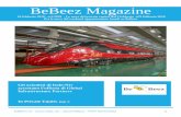 BeBeez Magazine · Gli azionisti di Italo-Ntv ... al controllo di All System ... Charlesbank, insieme al team di gestione di Galls, hanno