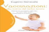 Vaccinazioni - leoneverde.it-alla... · Storia di Marco, Andrea, Alberto 219 ... di Roberto Volpi ... e di pediatra stimato perché
