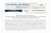 A cura di RaffaeleCovino Avvocatoe Funzionariodella ... LAVORATORE - COVINO.pdf · 3 I requisiti di legittimità del distacco ai sensi dell’art. 30 D. Lgs. 276/2003, così come