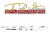 Reggio E. Museo Diocesano - 12 dicembre Museo Diocesano ... · Attualmente il Coro si rivolge al repertorio del pieno Rinascimento ed è ... Palma Choralis di Cremona e all’interno