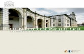 CUOA LIB1-#436090-v4-Centro Congressi - Brochure · CENTRO CONGRESSI CUOA Villa Valmarana Morosini ... L’incontro tra la Fondazione CUOA, nata a Padova nel 1957, e Villa Valmarana
