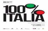 21 settembre 2018 10 febbraio · Città di Torino Con 100%Italia il MEF presenta a Torino e ai musei di Biella e Vercelli un’esposizione che mette in luce l'arte italiana del