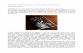 Carla Fracci, Passo dopo passo. La mia storia - Siti Personalidigilander.libero.it/kronosmag/pdf/fracci.pdf · che non sapeva cos'era la danza..), attraverso le grandi interpretazioni
