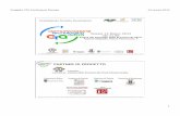 Salone del Consiglio della Provincia di Udine Palazzo ... · Incontri formativi sulla Crescita Sostenibile Libro Bianco dei trasporti 2020 e Vision Zero 2050 Riduzione costi sociali