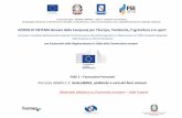 AZIONE DI SISTEMA Giovani della Campania per l’Europa, l ... · Il 7° Programma d'Azione per l'Ambiente (PAA) Quadro politico fino al 2020 Visione per 2050 • Stimolare la crescita