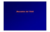 Meccanica dei fluidi - ptronci.altervista.org dei fluidi.pdf · Meccanica dei fluidi PRINCIPIO DI PASCAL: ... Meccanica dei fluidi LEGGE DI STEVINO E VASI COMUNICANTI ... Meccanica