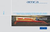 Un laboratorio integrato finalizzato allo studio - AMRA · potenzialità dei laboratori che operano a ... che sono soggetti a frequenti processi di instabilità dei ver- ... ve su