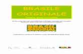 BRASILE ORIGINALE - BRASIL ORIGINAL - uibm.gov.it · A fronte delle politiche attuate, il GIPE (Gruppo Interministeriale di Proprietà ... l’Agenzia delle Entrate, la ... fatti
