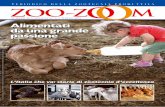 NUMERO 20 • ANNO XI (n° 1) • MARZO 2016 Alimentati da una ...dellaventino.com/download/zoo-zoom/zoo-zoom20.pdf · Gravidanza iniziale: periodo che intercorre dalla monta fertile