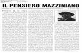  · penne nere di Martini Mauri fatta da Leo Valiani e da Raimondo Luraghi, il presidente della sezionc ... dr. Ennio Giunchi in memoria di Fausto Campanini Imol,l: Rosa Marchi, in