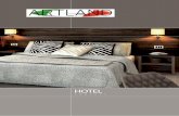 HOTEL - Art  · PDF fileVillaggio Poseidone Ugento (Le) Bed And Breakfast Di Cataldo ... Tripoli (Libia) Go-go Sempeter Pri Gorici Slovenia Dek Inter Ltd Moscow (Russia) Mixail