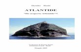 ATLANTIDEAtlantide (Italisht).pdf · compresa la Libia, l ... Poseidone, (nome creato da Platone, mio appunto), che aveva tutte le specie di piante e alberi; il resto dell‟acqua
