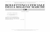 REPUBBLICA ITALIANA BOLLETTINO UFFIC IALE DELLA …213.26.167.158/bur/PDF/2018/N57_04_07_2018.pdf · cicetti moreno 16/01/1961 area vasta 1 pesaro corradini gabriele 05/07/1955 area