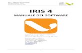 MILANO, il 24/04/2008 - anit.it · IRIS è il software della suite ANIT per l’analisi dei ponti termici agli elementi finiti. ... UNI 10355:1994 Murature e solai.