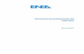 Documento di predisposizione del PAEE 2014 - Home - Cogiatech · 2017-02-02 · 3.1.3 Misurazione e fatturazione ... Risparmi annui di energia finale attesi dal meccanismo dei certificati
