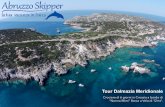 Abruzzo Skipper è un nuovo format di vacanza per vivere · Abruzzo Skipper è un nuovo format di vacanza per vivere il mare e le comodità ... ci sono 46 spiagge e 46 campi. Qui