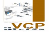 VCP - elit.ee kapid tarvikud/Panel Components/VCP... · > alto potere di interruzione (AC-22, AC-23, IEC 60947-3) > elevata durata meccanica ed elettrica > doppia interruzione per