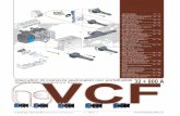 VCF - mit-thailand.com · > alto potere di interruzione (AC-22, AC-23, IEC 60947-3) > elevata durata meccanica ed elettrica > quattro interruzioni per ogni polo ... IEC 439-1, CEI