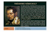 Il Romanticismo -Lezione 2 - branchina.gov.it · EUGÈNE DELACROIX Eugène Delacroix (1798-1863)è il pittore che più di ogni altro ha interpretato il romanticismo in Francia. Suggestionato