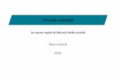 Marco Venuti 2016 - disa.uniroma3.itdisa.uniroma3.it/wp-content/uploads/2016/09/dr-venuti-dlgs.pdf · D.Lgs.39/2010(RevisioneLegale) D.Lgs.173/97(Assicurazioni) D.Lgs.38/2005 (Principi