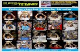Federer riscrive la storia: 20 volte - 93.62.133.22293.62.133.222/pdf/st142_finale.pdf · plicità difficilissima da raggiungere. E leggere i messaggi social di personaggi leggendari