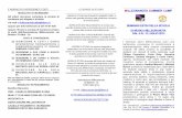 MODALITA’ DI ISCRIZIONE E COSTI LE BORSE DI STUDIO ... · garantita l'iscrizione totale a un trimestre del corso di musica di ... tecniche di improvvisazione,chitarra jazz, armonia