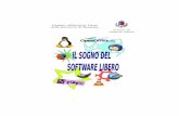 Gruppo utilizzatori Linux della provincia di Bergamo · almetododidistrubuzionedopochesièfattaunaeventuale modiﬁca. Inognicasoladiﬀerenzanonècosìabissaleepos-siamo considerarle