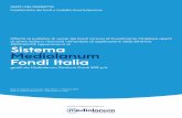 Mediolanum Fondi Italia · Fondi Italia gestiti da Mediolanum Gestione Fondi SGR p.A. PARTE I DEL PROSPETTO Caratteristiche dei Fondi e modalità di partecipazione Data di deposito