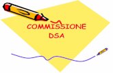 COMMISSIONE DSA slide-2 - cgserpieri.files.wordpress.com · contengono una tutto il MATERIALE relativo ai DSA (moduli, legge, linee guida, ecc.) mentre MATERIE DSA trovate tante ...