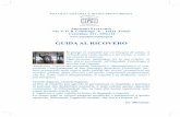 GUIDA AL RICOVERO - Ospedale Cottolengo SIAMO/GUIDA_RICOVERO_2016.pdf · “SANTA TERESINA” - lungodegenza x AULA MAGNA x CARTELLE CLINICHE x DIREZIONE GENERALE e SANITARIA x URP
