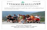 Numero 11 Settembre 2009 Giornalino trimestrale dell ... · Eccoci qui belli freschi, all’inizio del nostro viaggio in Liguria! ... I borghi medioevali non mi sono piaciuti in quanto