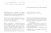 participatio tomista come comunicazione - openstarts.units.it · Tommaso D’Aquino, La Somma contro i Gentili, (a cura di P. Tito Sante Centi), I, Bologna, 2000, Glossario, pp. 49-54.