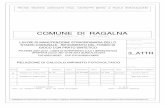(PROVINCIA DI CATANIA) - ragalna.comunelive.comragalna.comunelive.com/Repository/Ragalna/Documenti/2018/id_542/RE... · iniziale da 21 kWp destinato ad operare in parallelo alla rete
