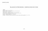 BILANCIO DI PREVISIONE - ESERCIZI 2016-2017- prev.consun... · PDF fileprevisioni 2016 previsioni 2017 previsioni 2018 titolo 6: accensione di prestiti ... definitive 2015 previsioni